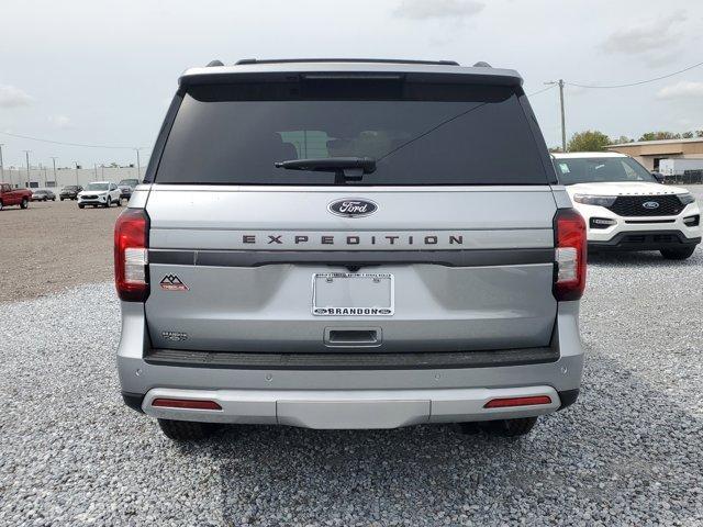 new 2024 Ford Expedition car, priced at $76,182