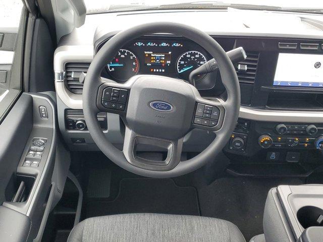 new 2024 Ford F-250 car, priced at $53,995