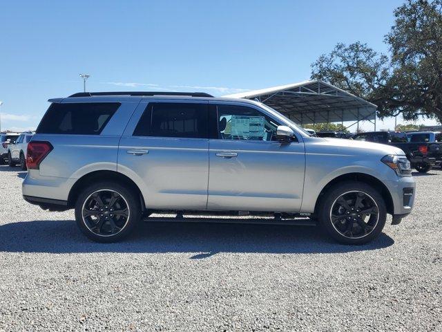 new 2024 Ford Expedition car, priced at $64,524