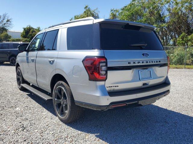 new 2024 Ford Expedition car, priced at $64,524