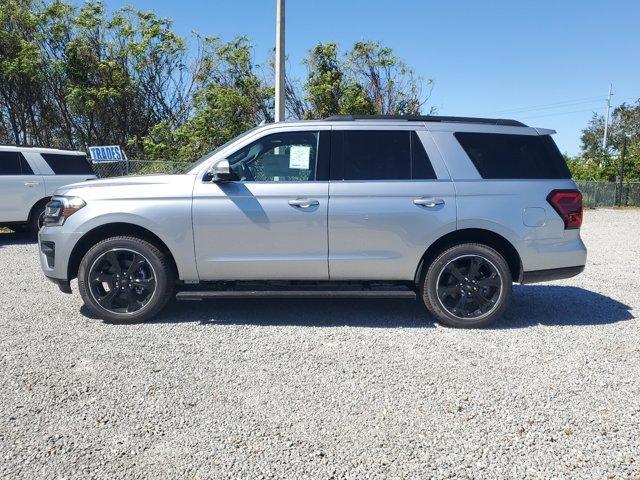 new 2024 Ford Expedition car, priced at $64,524