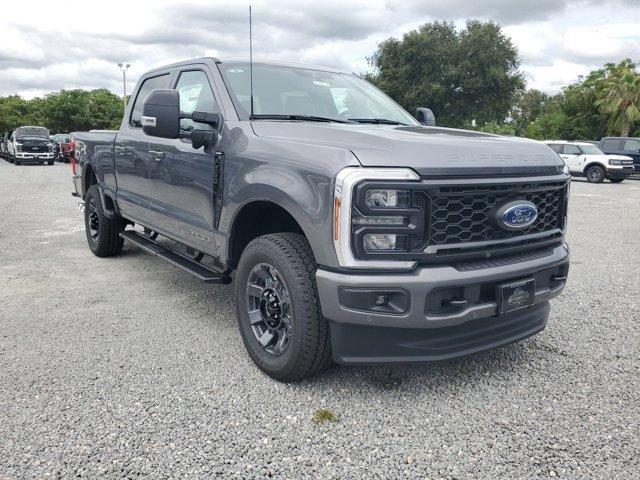 new 2024 Ford F-250 car, priced at $80,481