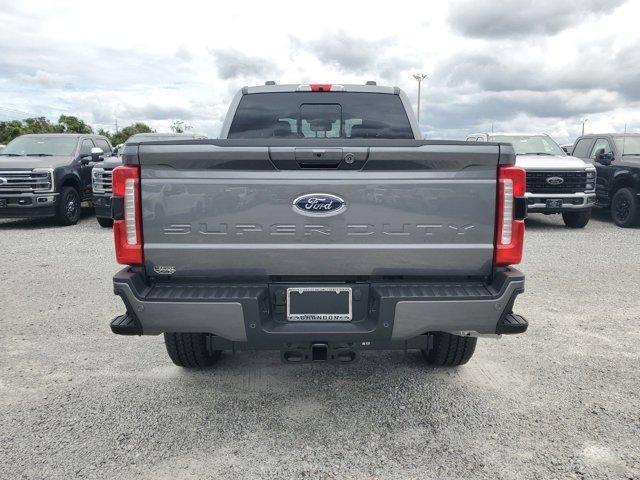 new 2024 Ford F-250 car, priced at $80,481