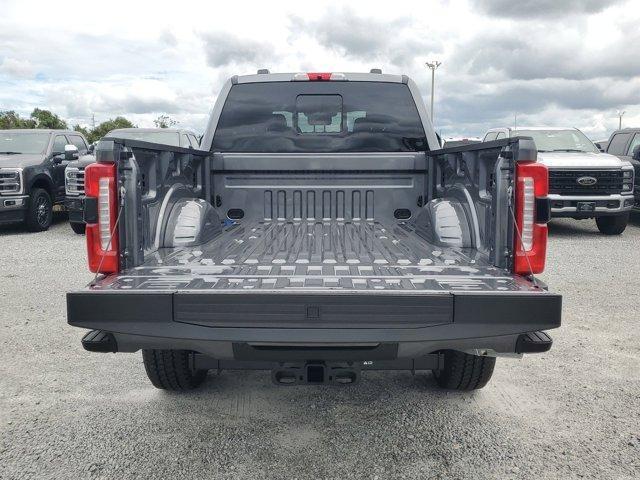 new 2024 Ford F-250 car, priced at $80,481