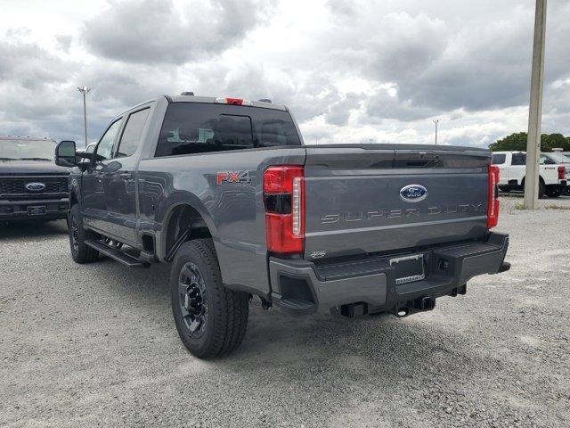 new 2024 Ford F-250 car, priced at $80,481