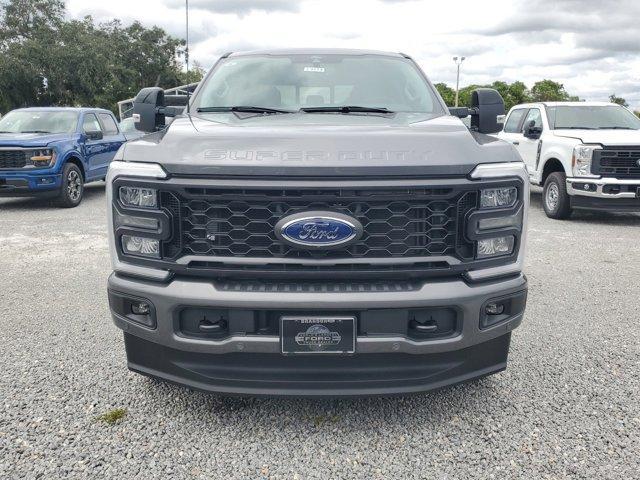 new 2024 Ford F-250 car, priced at $80,481