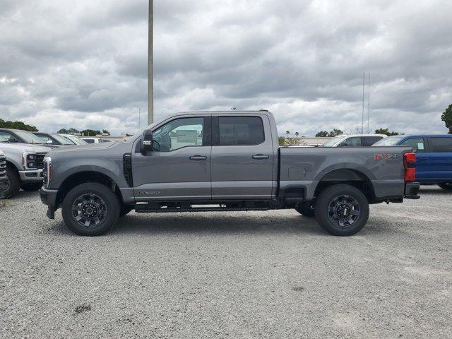 new 2024 Ford F-250 car, priced at $80,481