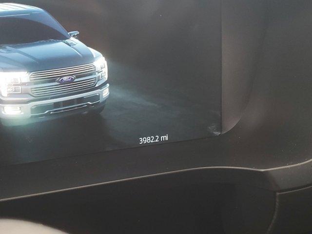 new 2024 Ford F-150 car, priced at $41,340