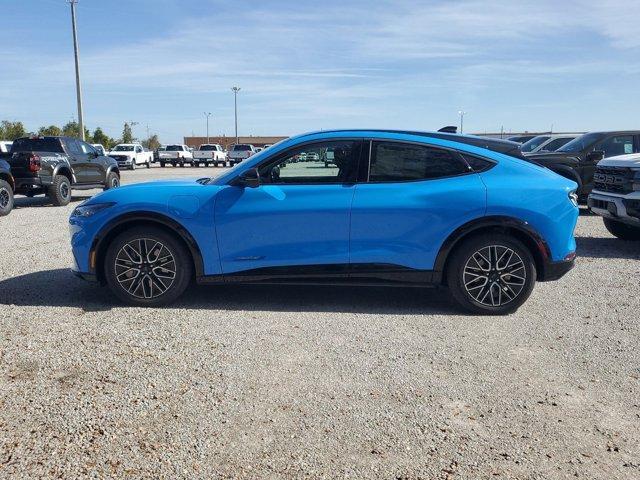 new 2024 Ford Mustang Mach-E car, priced at $45,075