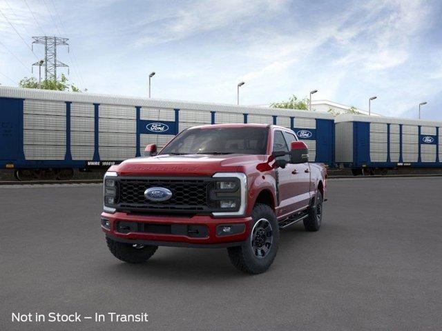 new 2024 Ford F-250 car, priced at $85,260