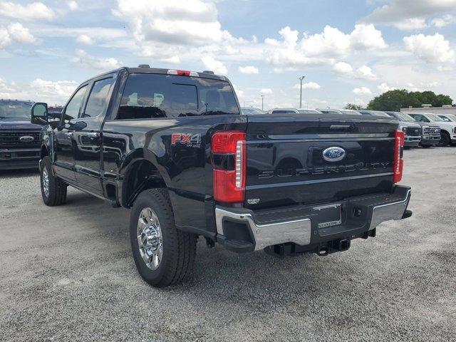 new 2024 Ford F-250 car, priced at $85,227