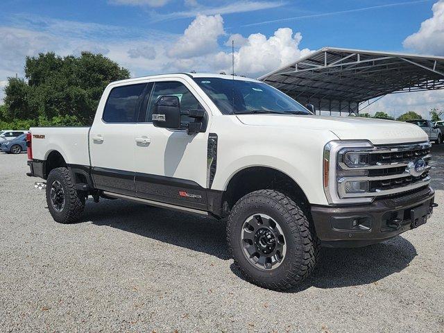 new 2024 Ford F-250 car, priced at $93,187