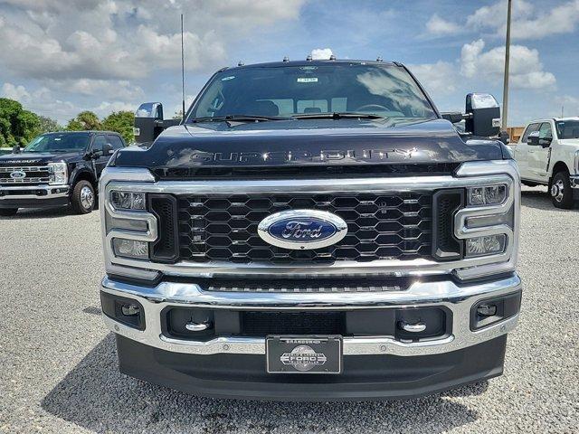 new 2024 Ford F-350 car, priced at $98,670