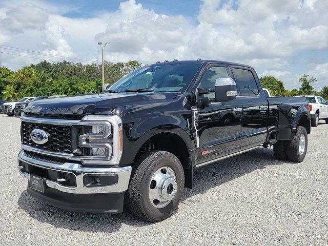 new 2024 Ford F-350 car, priced at $98,670