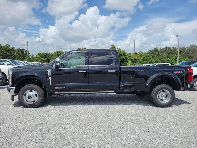 new 2024 Ford F-350 car, priced at $98,670