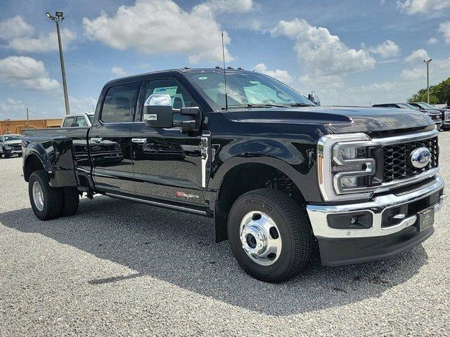 new 2024 Ford F-350 car, priced at $98,670