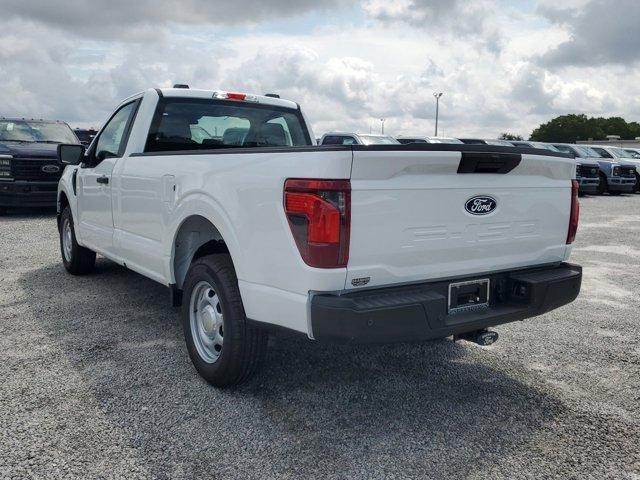 new 2024 Ford F-150 car, priced at $36,720