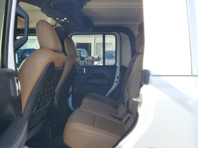 used 2020 Jeep Gladiator car, priced at $39,995