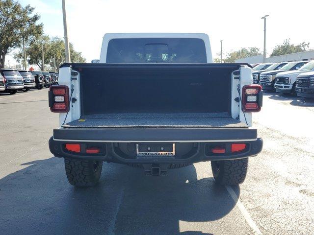 used 2020 Jeep Gladiator car, priced at $39,995