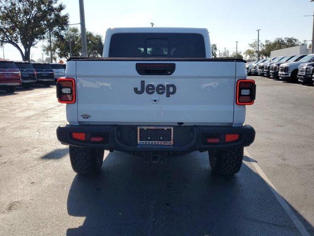 used 2020 Jeep Gladiator car, priced at $39,995