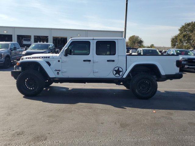 used 2020 Jeep Gladiator car, priced at $39,995