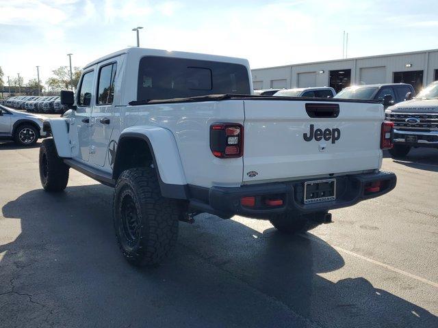 used 2020 Jeep Gladiator car, priced at $39,995