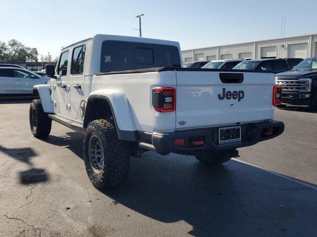 used 2020 Jeep Gladiator car, priced at $39,995