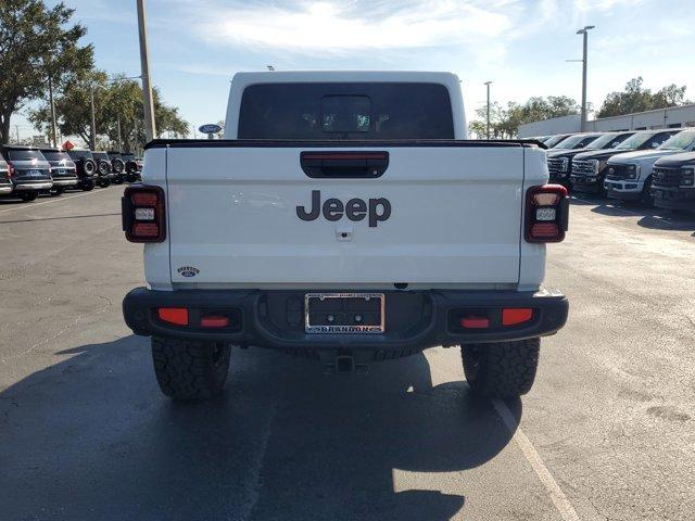 used 2020 Jeep Gladiator car, priced at $39,995