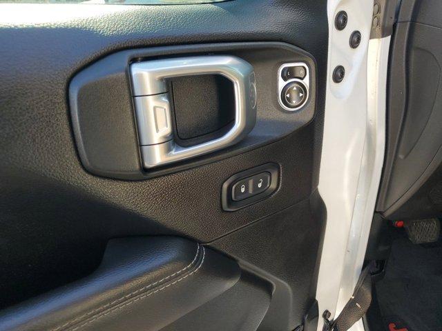 used 2020 Jeep Gladiator car, priced at $39,995