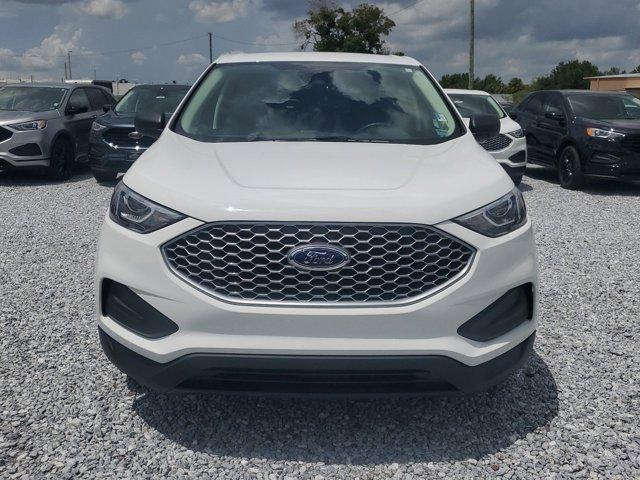 new 2024 Ford Edge car, priced at $31,007