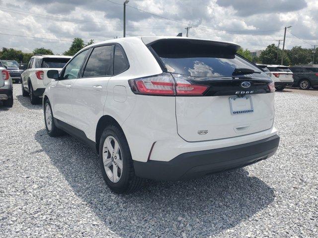 new 2024 Ford Edge car, priced at $31,007