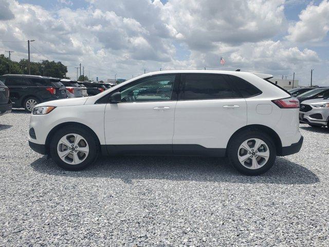 new 2024 Ford Edge car, priced at $31,007