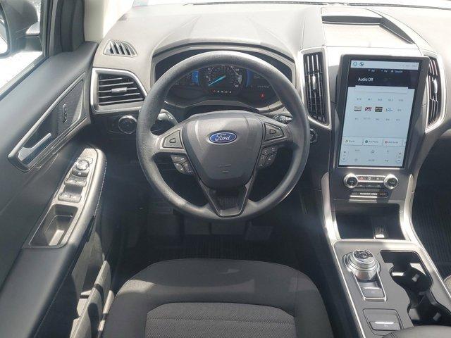 new 2024 Ford Edge car, priced at $31,007