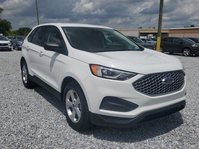 new 2024 Ford Edge car, priced at $31,507