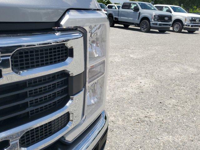 new 2024 Ford F-250 car, priced at $60,345