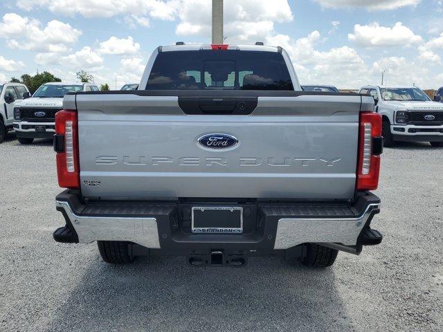 new 2024 Ford F-250 car, priced at $60,345