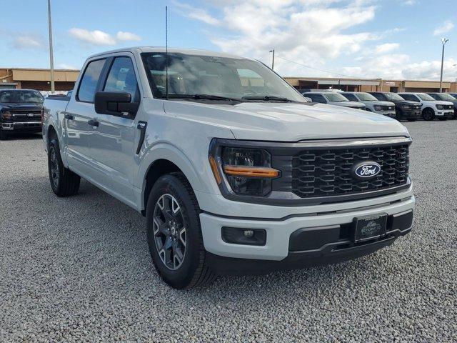 new 2024 Ford F-150 car, priced at $42,184