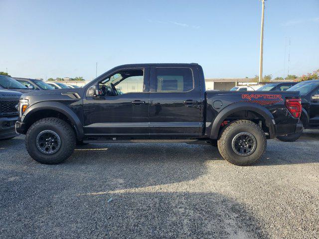 new 2024 Ford F-150 car, priced at $104,085