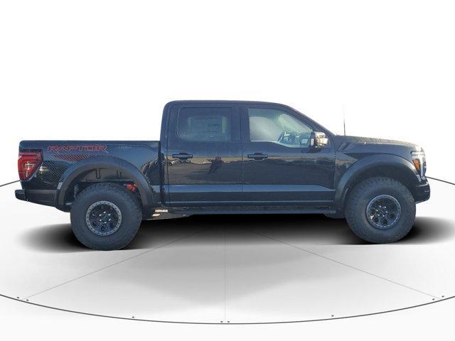 new 2024 Ford F-150 car, priced at $104,085