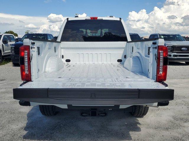 new 2024 Ford F-250 car, priced at $80,168