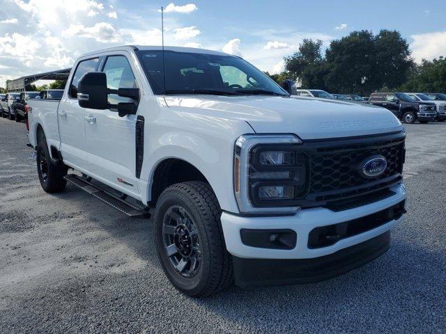 new 2024 Ford F-250 car, priced at $80,168