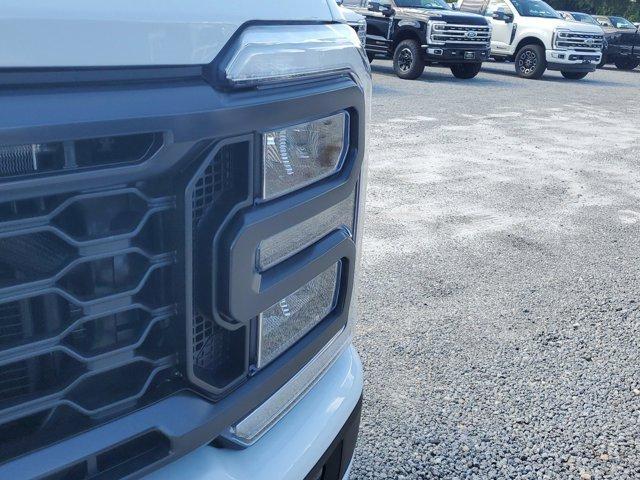 new 2024 Ford F-250 car, priced at $80,168