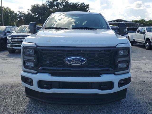 new 2024 Ford F-250 car, priced at $80,168