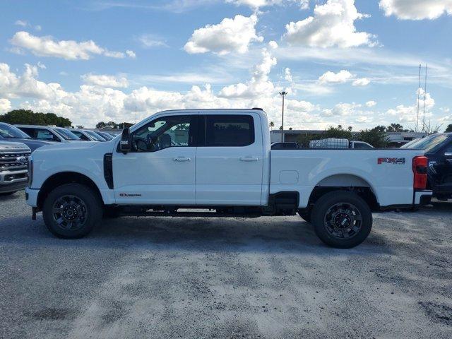 new 2024 Ford F-250 car, priced at $80,168