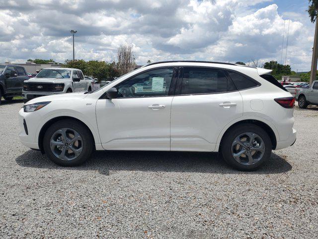 new 2024 Ford Escape car, priced at $31,998