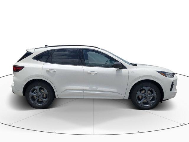 new 2024 Ford Escape car, priced at $31,998