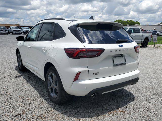 new 2024 Ford Escape car, priced at $31,998