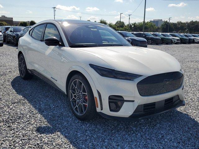 new 2024 Ford Mustang Mach-E car, priced at $48,629