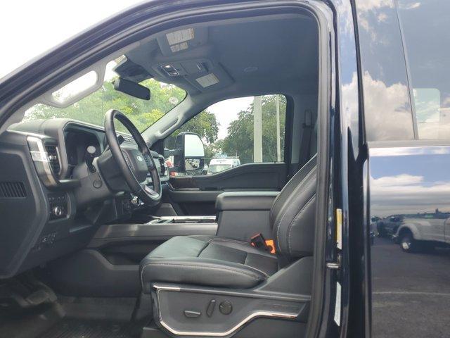 used 2023 Ford F-250 car, priced at $92,896