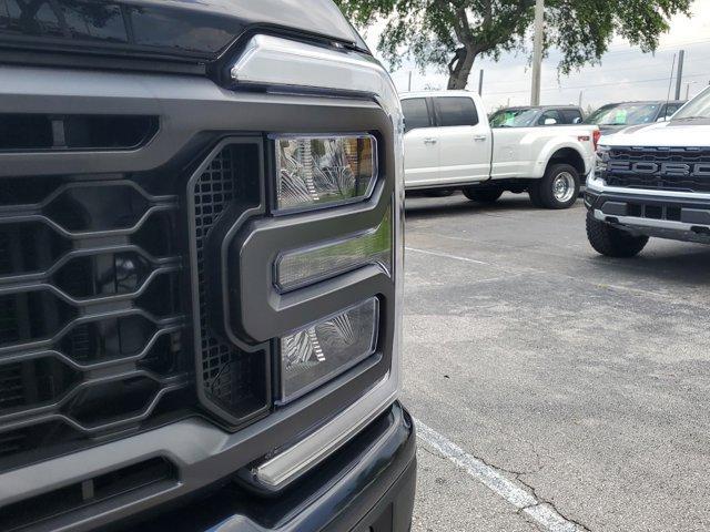 used 2023 Ford F-250 car, priced at $92,896